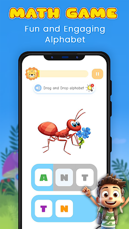 Game screenshot Math Game: Math for Toddlers hack