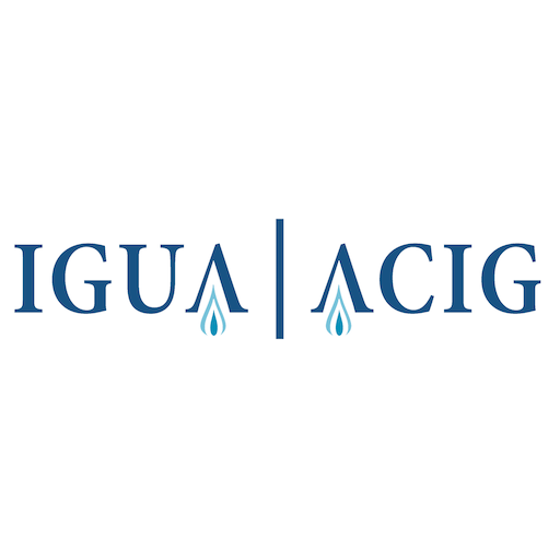 IGUA Events logo