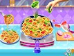 screenshot of Make Pasta Cooking Girls Games