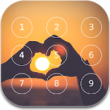 Love password Lock Screen icon