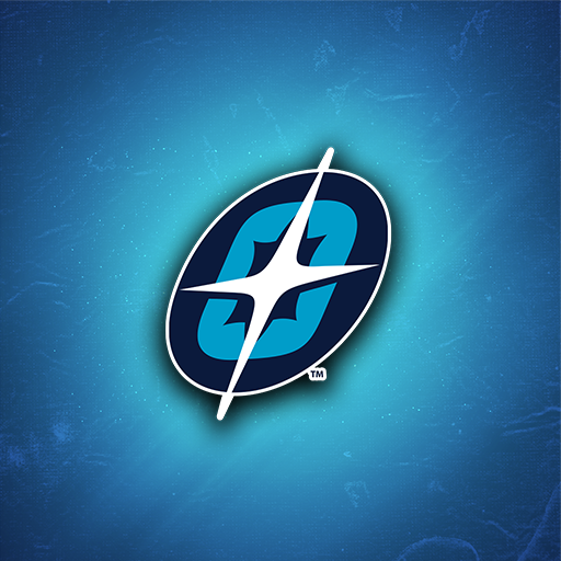 Omaha Supernovas logo