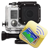 GoPro WiFi Media Transfer 480p icon