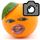 Annoying Fruit Camera