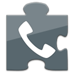 Cover Image of Download ExDialer xMissedCall Plugin 7 APK