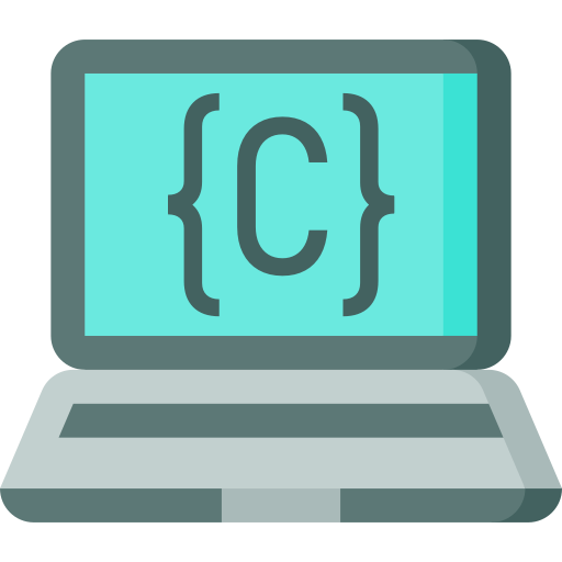 CodeBoard Keyboard for Coding  Icon