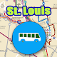 St. Louis Bus Map Offline Windowsでダウンロード