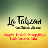 LAA TAHZAN icon