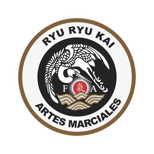Ryu Ryu Kai logo