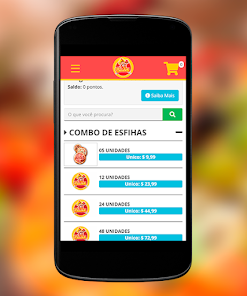 Baddi Esfihas 2.0 APK + Mod (Unlimited money) untuk android