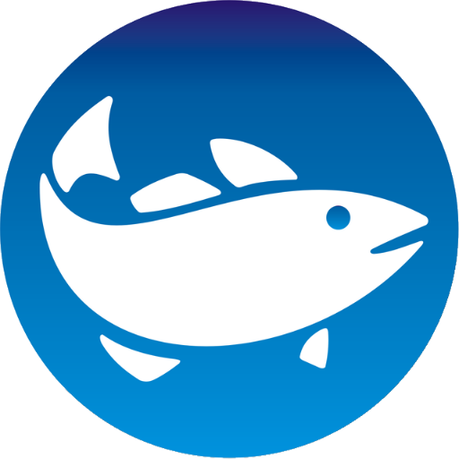 APFisheries GIS logo