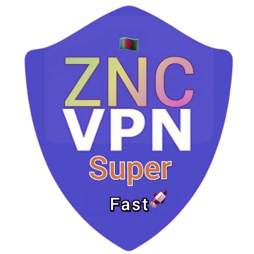 ZNCVPN Super Fast Clients Download on Windows