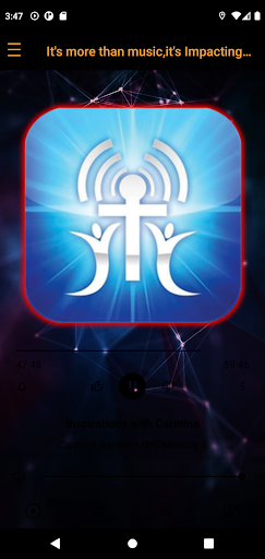 KRGN FM Screen 2