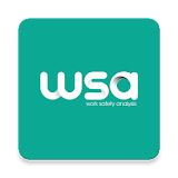 WSA - Work Safety Analysis icon