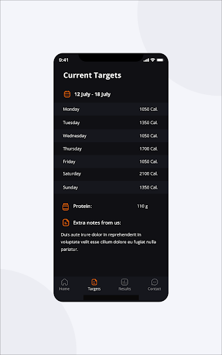 W2W Screen 3