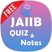 Free JAIIB Quiz, Study Notes, Exam Mock Tests, MCQ