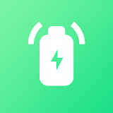 Battery Alarm Notifier icon