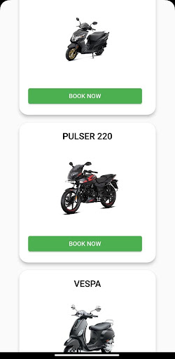 Speedrent Screen 3