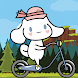 Cinnamoroll Days - Androidアプリ