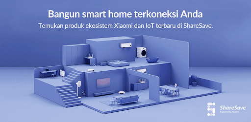 ShareSave by Xiaomi cover