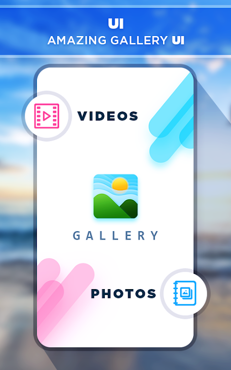 Gallery hide photos and video - 1.9 - (Android)