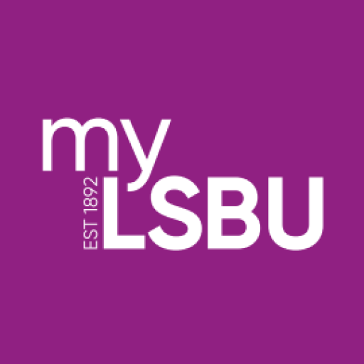 myLSBU logo
