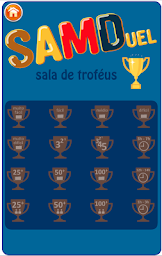 SAMDuel - Jogo matemático
