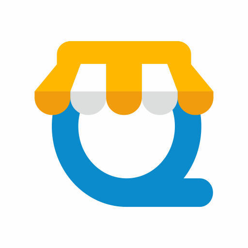 Qiosfin - Pulsa & PPOB logo