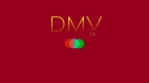 Android application DMV TV screenshort