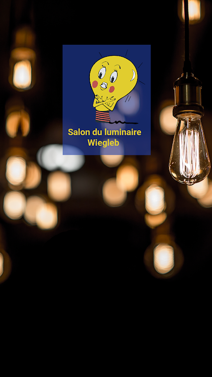 Le Salon du Luminaire Wiegleb - 1.2.0 - (Android)