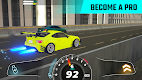 screenshot of Drag Racing Pro