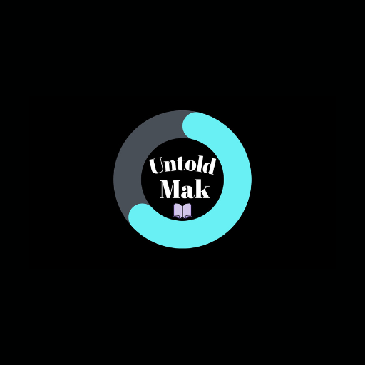 Untold Mak - Your Exam Guru logo