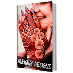 Cover Image of Tải xuống Mehndi Design Book 2022 1.3 APK