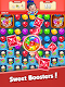 screenshot of Sugar Hunter®: Match 3 Puzzle