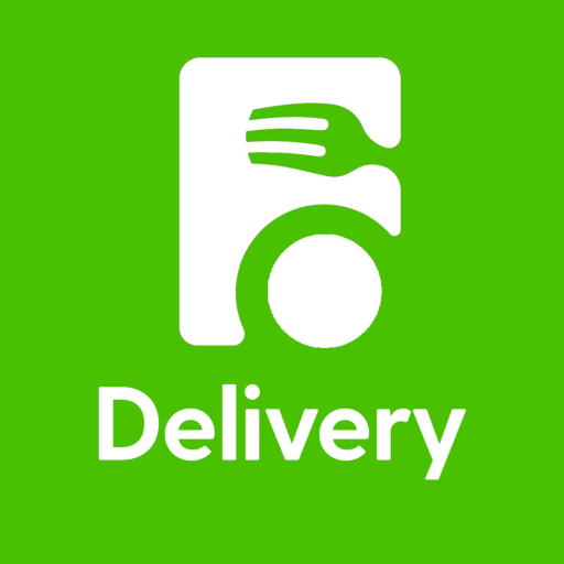 Fago Delivery logo