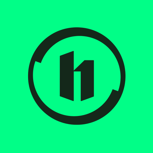 Harpers Football Centre logo