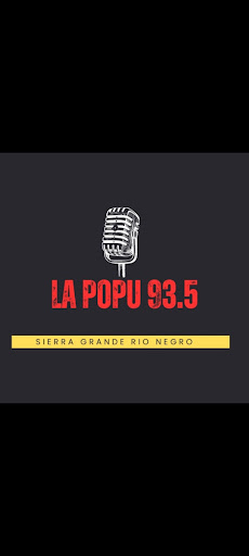 LA POPU 93.5 Screen 3