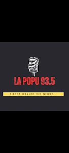 LA POPU 93.5