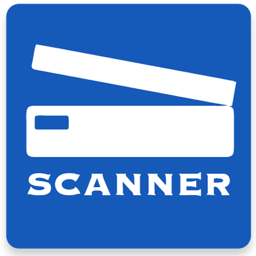 Doc Scanner : PDF Creator + OC  Icon