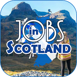 Icon image Jobs in Scotland - Edinburgh