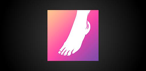 Recognise Foot featured graphic