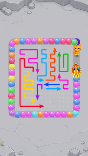 Dragon Away! screenshot 3