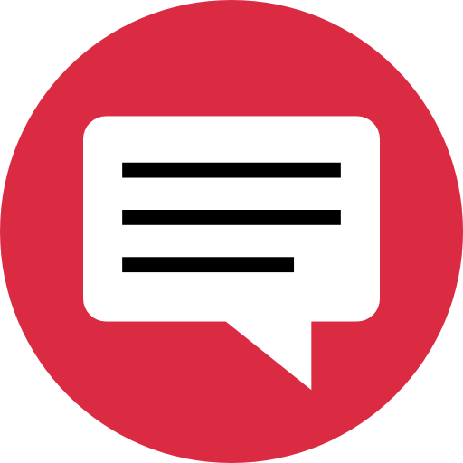 Red Messenger 1.4.0 Icon