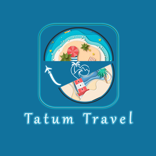 Tatum Travel 1.4.0 Icon
