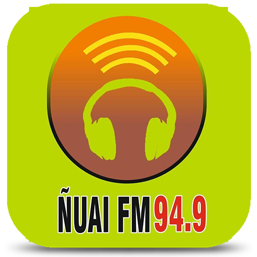 Radio Ñuai 94.9 FM  Icon