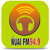 Radio Ñuai 94.9 FM icon