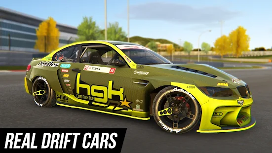 Torque Drift Mod Apk 2.26.2 Hack(Unlimited Money) + Obb obb android