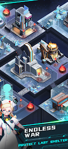 تحميل لعبة Endless Winter: Idle War مهكرة وكاملة 2023 3