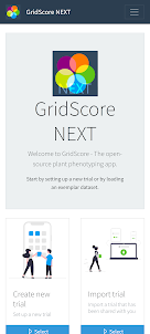 GridScore NEXT