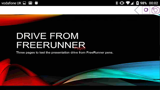 Cosneta FreeStyle Screenshot 2 - AppWisp.com