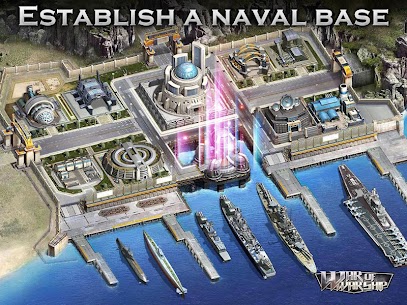 Sea Overlord  Full Apk Download 6